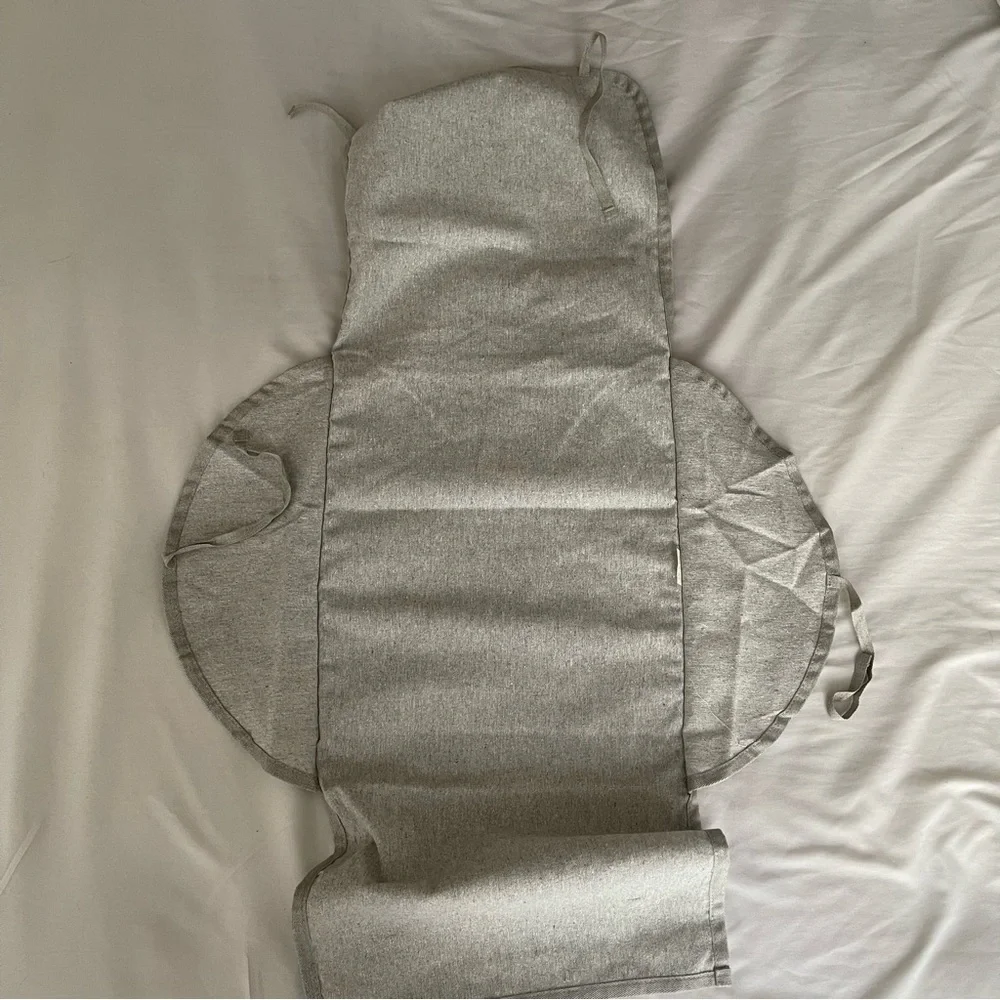 Brunello Cucinelli Garment Bag – Luxury Travel and Storage Solution
